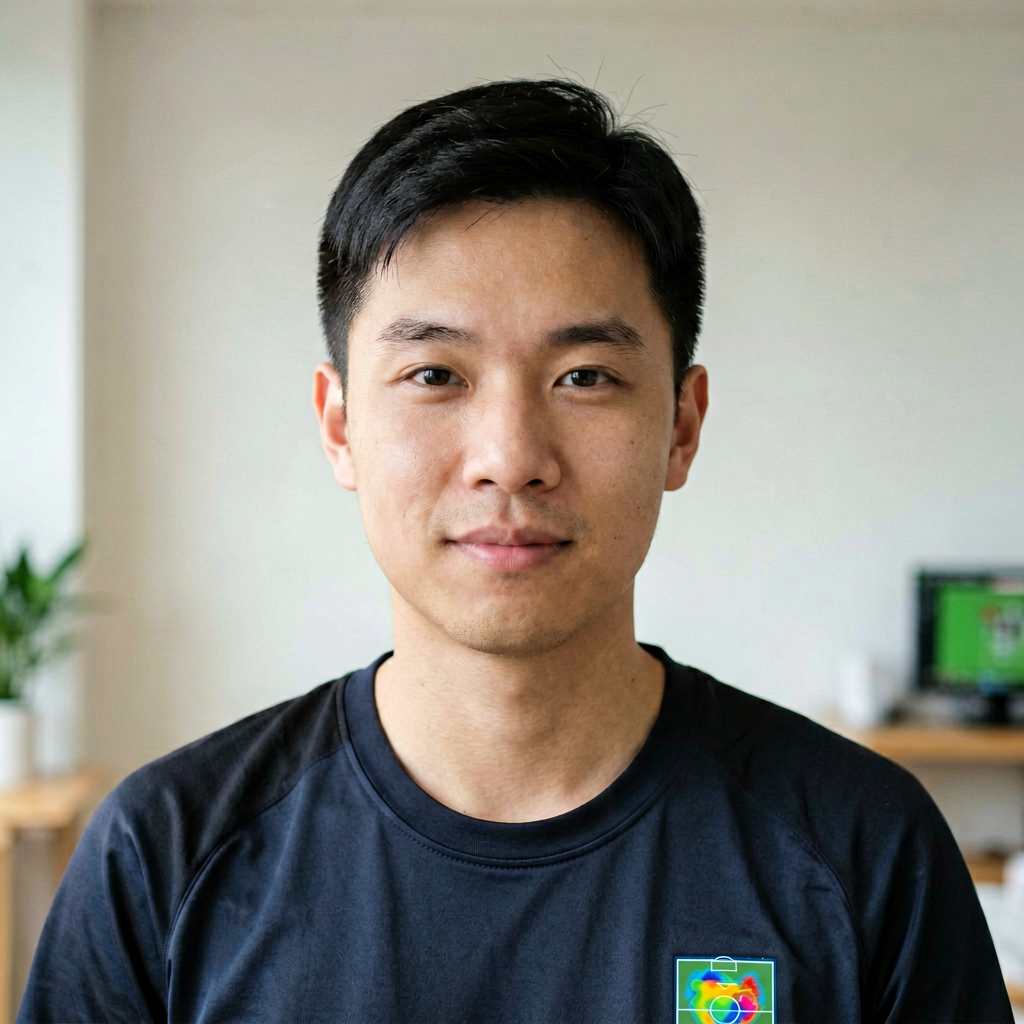 数据分析爱好者头像