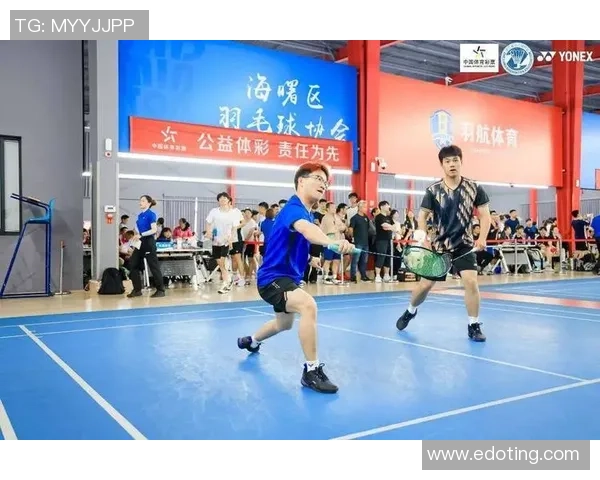 杭州羽毛球队挑战赛背后的坚持与拼搏故事分享