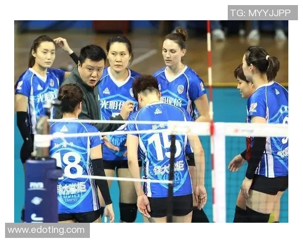 赛后分析：上海排球队与南京排球队心理素质对比及影响因素探讨